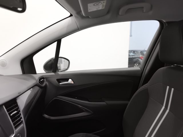 OPEL Crossland usata, con Airbag testa