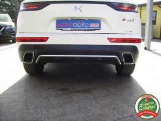 DS AUTOMOBILES DS 7 Crossback usata, con Bluetooth