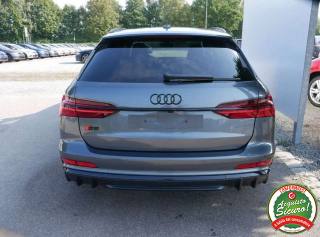 AUDI S6 usata, con Airbag Passeggero