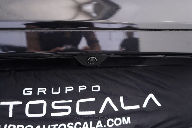 ALFA ROMEO Stelvio usata, con Sensori di parcheggio posteriori