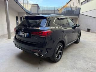 MG HS usata, con Antifurto