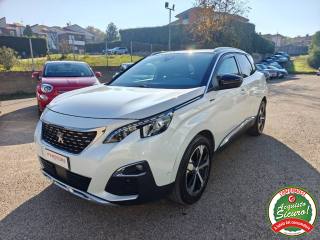 PEUGEOT 3008 usata, con Airbag