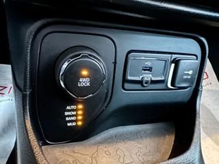 JEEP Renegade usata, con Chiusura centralizzata