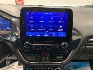 FORD Puma usata, con Controllo automatico clima