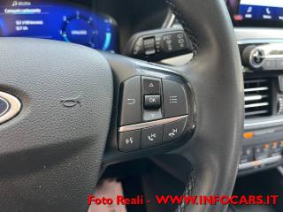 FORD Kuga usata, con Controllo elettronico della corsia