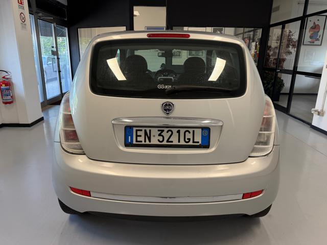LANCIA Ypsilon usata, con Alzacristalli elettrici
