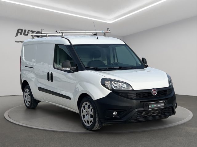 FIAT Doblo usata, con Airbag Passeggero