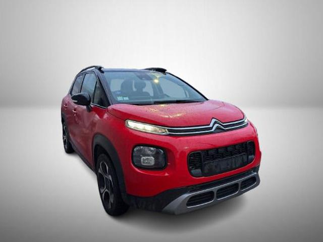 CITROEN C3 Aircross usata, con Airbag