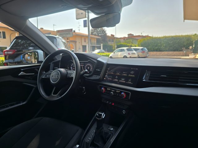 AUDI A1 usata 131