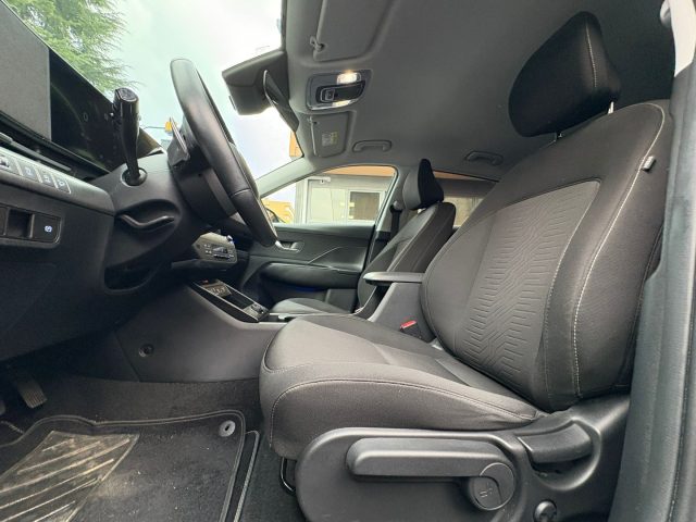 HYUNDAI Kona usata, con ESP