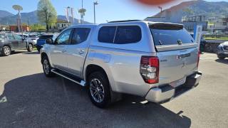 MITSUBISHI L200 usata, con Chiusura centralizzata
