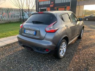 NISSAN Juke usata, con Alzacristalli elettrici