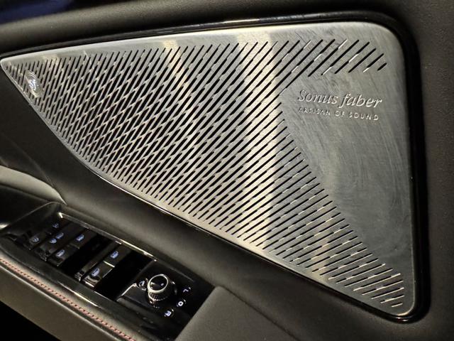 MASERATI Grecale usata, con Park Distance Control