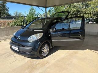 CITROEN C1 usata 37