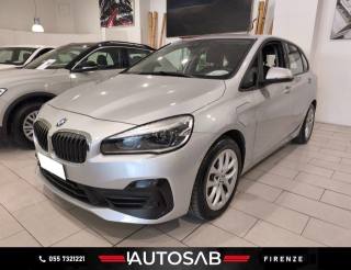 BMW 225 xe Plug-In Active Tourer iPerform. Automatic