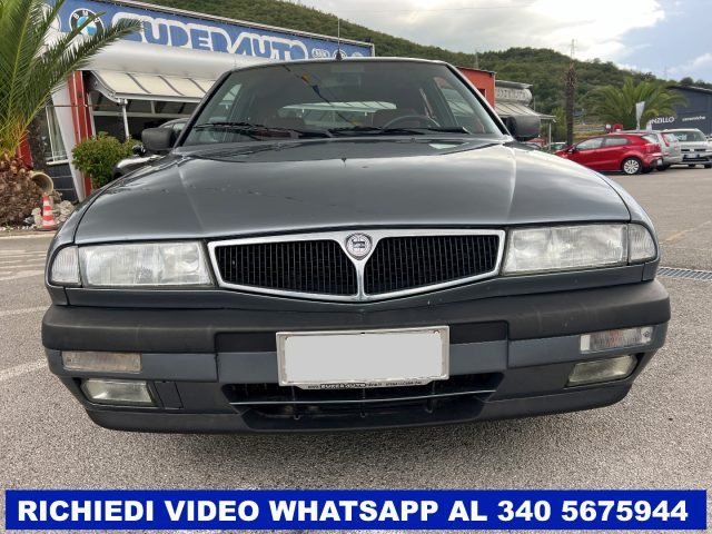 LANCIA Delta usata, con Autoradio