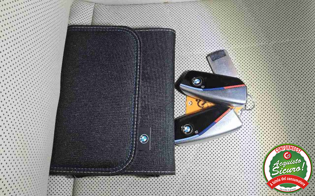 BMW X1 usata, con Cerchi in lega