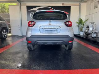 RENAULT Captur usata, con Servosterzo