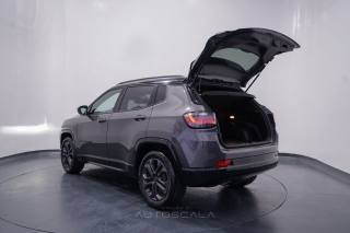 JEEP Compass usata 35