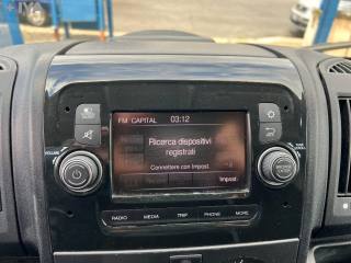 CITROEN Jumper usata 23