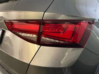 SEAT Ateca usata, con ESP