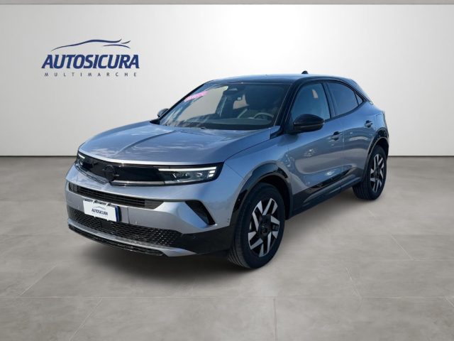 OPEL Mokka usata, con ABS