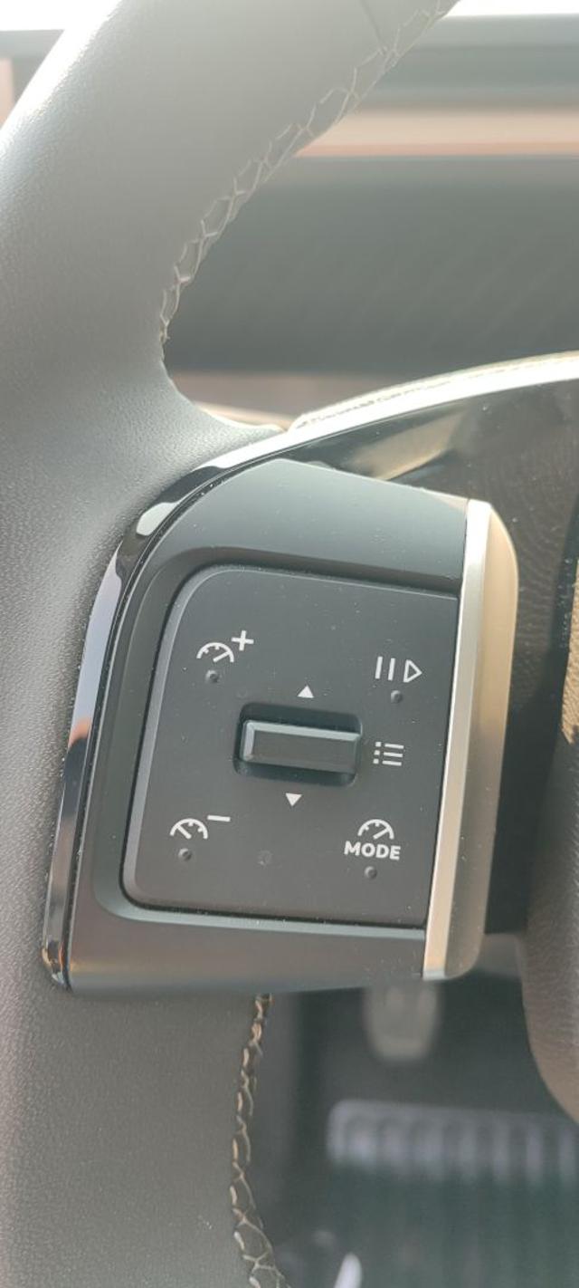 CITROEN C3 Aircross usata, con Controllo trazione