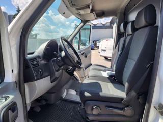 VOLKSWAGEN Crafter usata 9