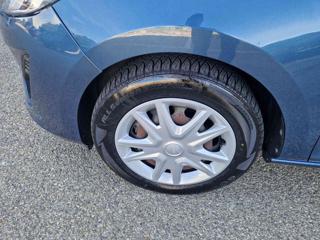 FORD Fiesta usata, con Controllo vocale