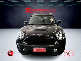 MINI Countryman usata 2