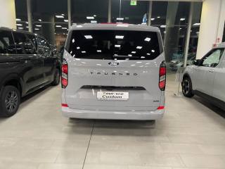 FORD Tourneo Custom usata, con Cruise Control