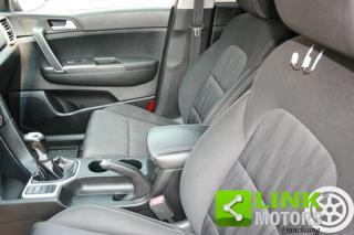 KIA Sportage usata, con Airbag