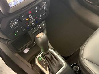 JEEP Renegade usata, con Servosterzo