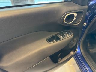 FIAT 500L usata, con Cerchi in lega