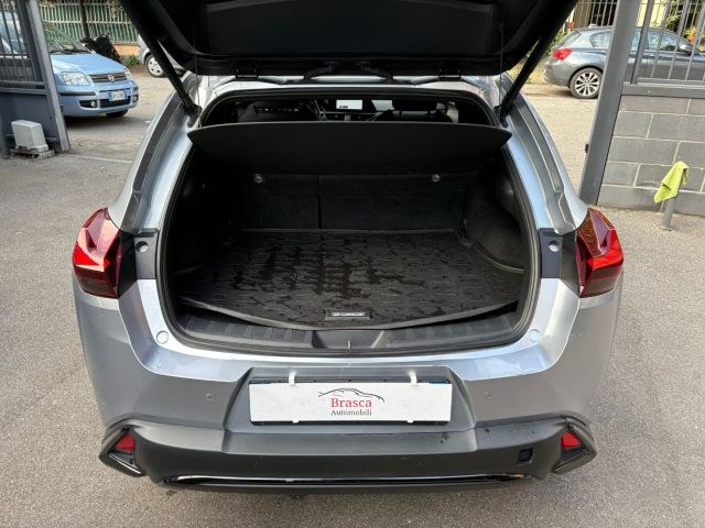 LEXUS UX 250h usata, con Autoradio digitale