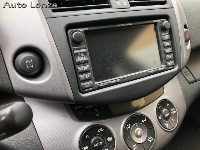 TOYOTA RAV 4 MY23 usata, con Controllo trazione