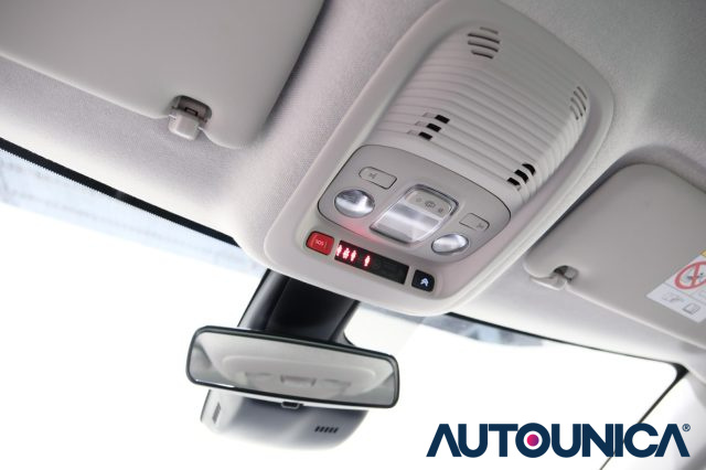 CITROEN C3 Aircross usata, con Airbag testa