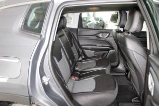 JEEP Compass usata, con Chiusura centralizzata