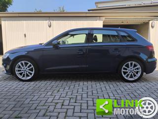 AUDI A3 usata, con Alzacristalli elettrici