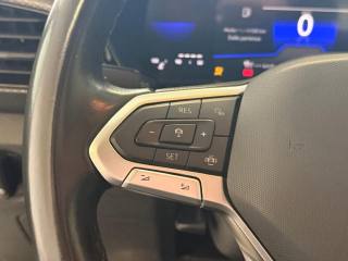 VOLKSWAGEN T-Cross usata, con Autoradio digitale