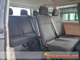 VOLKSWAGEN Caravelle usata, con Airbag Passeggero