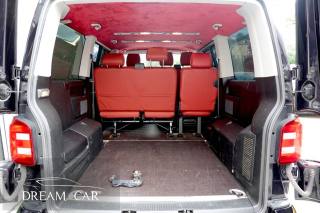VOLKSWAGEN T6 usata, con Cruise Control