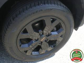 DACIA Duster usata, con Cruise Control