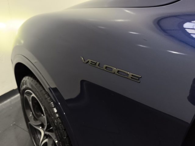 ALFA ROMEO Stelvio usata, con Autoradio digitale