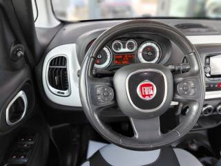 FIAT 500L usata, con Bluetooth