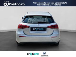 MERCEDES-BENZ A 180 usata, con Airbag Passeggero