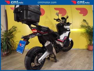 HONDA X-ADV usata 3