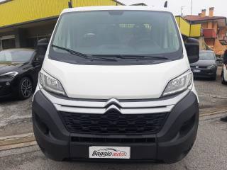 CITROEN Jumper usata, con Chiusura centralizzata