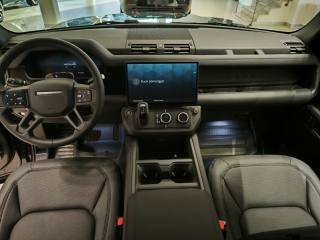 LAND ROVER Defender usata, con Antifurto