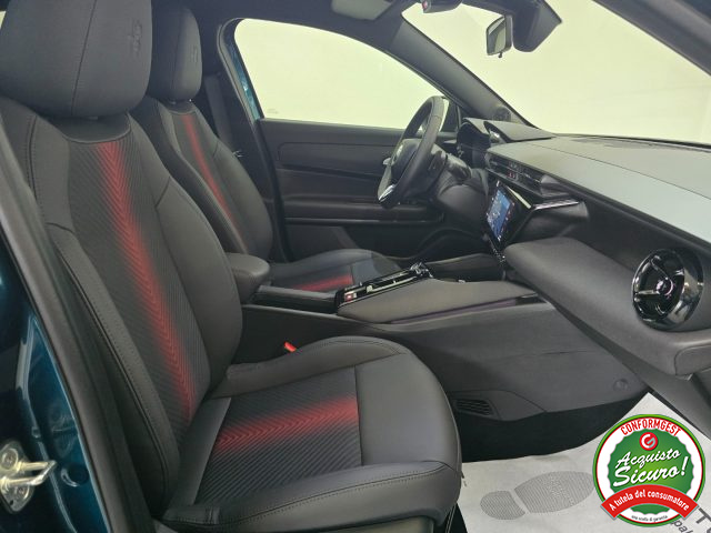 ALFA ROMEO Junior usata, con Fari LED